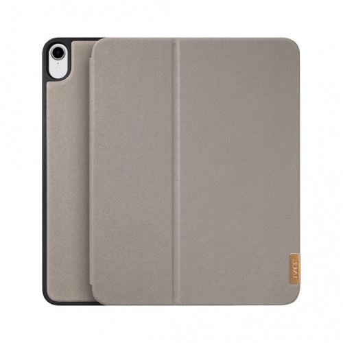 Чохол-книжка Laut PRESTIGE FOLIO для iPad Pro 11 (2018) LAUT_IPP11_PRE_T